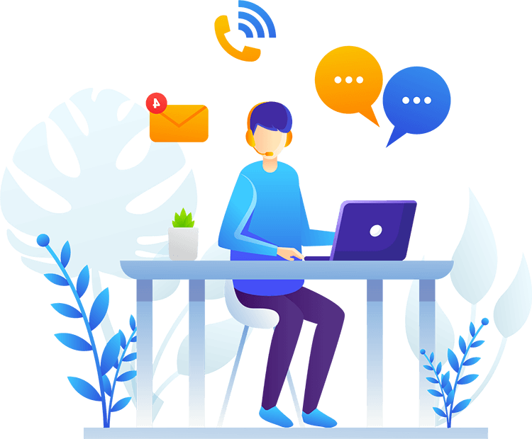 Contact Wecare Offshore